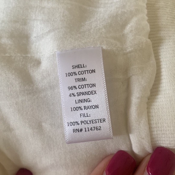 Hive & Honey Quilted Bomber Jacket EUC! - Picture 5 of 6